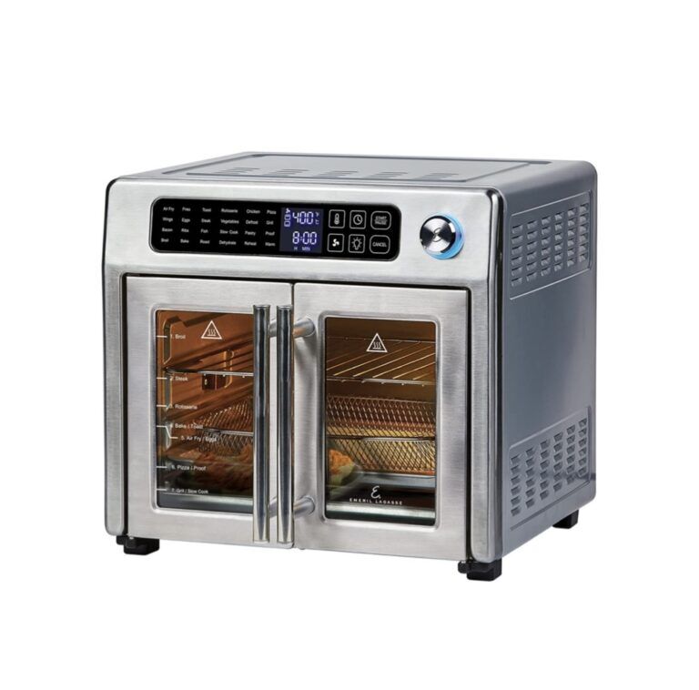Ninja SP201 Foodi Pro Digital Air Fry Oven Only (No Accesories