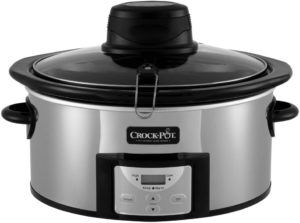 West bend 87905 slow cooker review 